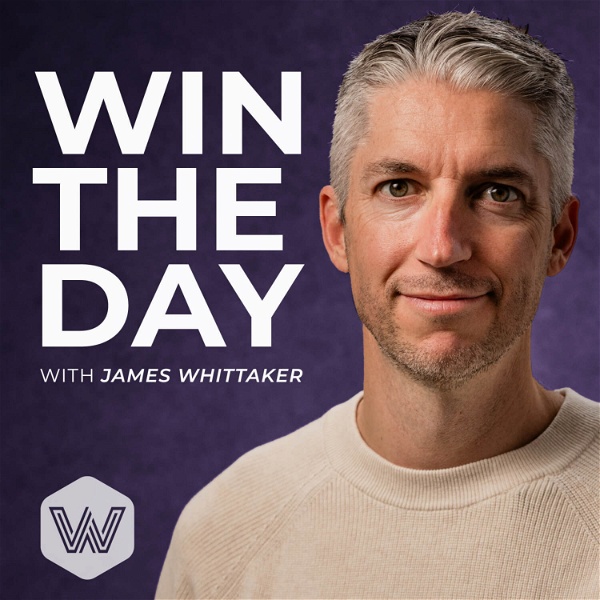 Artwork for Win the Day
