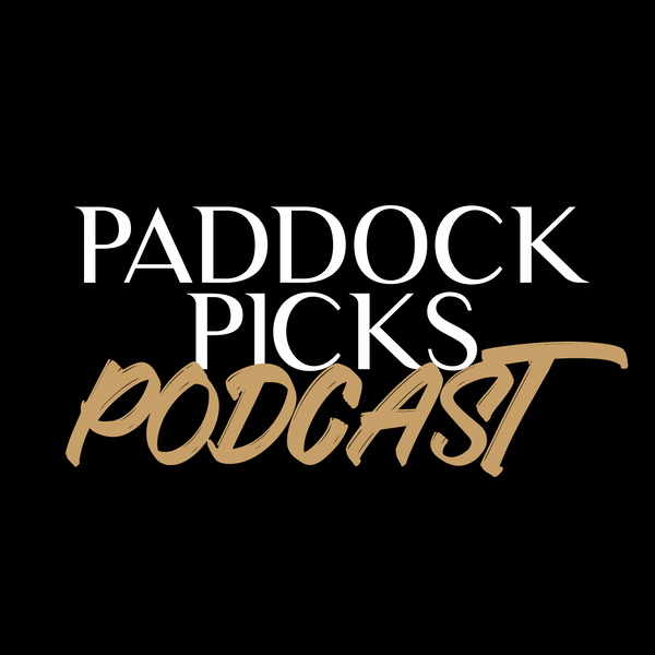 Artwork for Paddock Picks Podcast