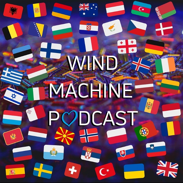 Artwork for Wind Machine Podcast