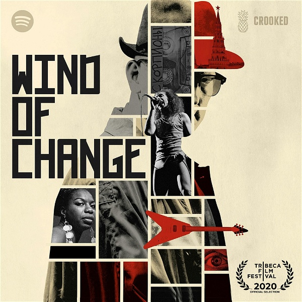 Artwork for Wind of Change