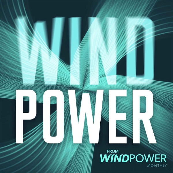 Artwork for Wind Power