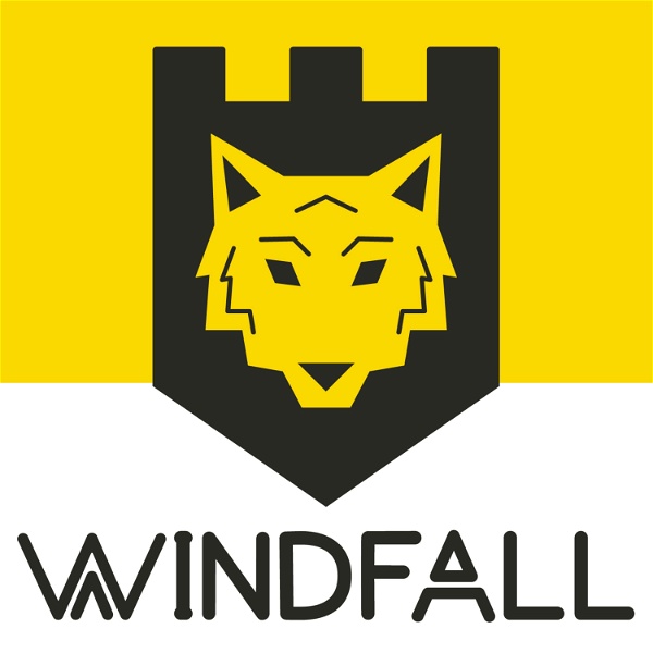 Artwork for Windfall