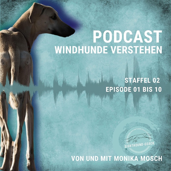 Artwork for Windhunde verstehen Staffel 02