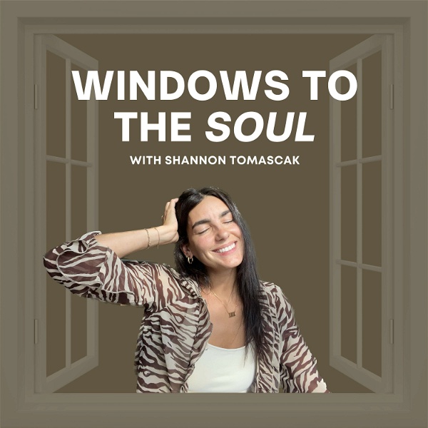 Artwork for Windows to the Soul