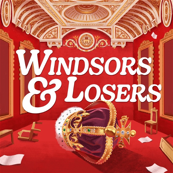 Artwork for Windsors & Losers