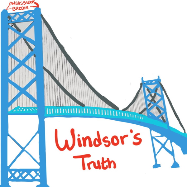 Artwork for Windsor's Truth
