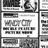 Windy City Double Feature Picture Show