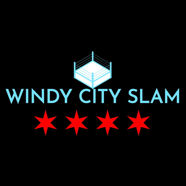 Artwork for Windy City Slam