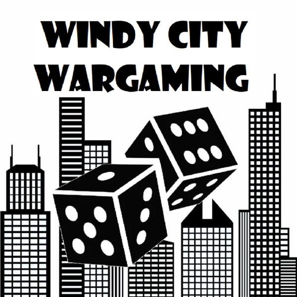 Artwork for Windy City Wargaming