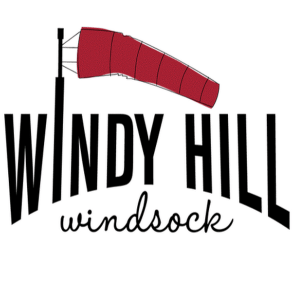 Artwork for Windy Hill Windsock