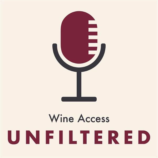 Artwork for Wine Access Unfiltered
