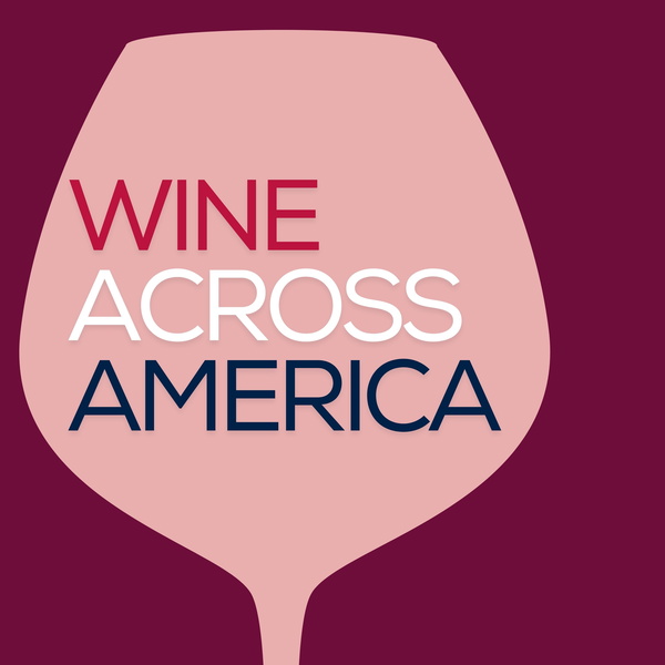 Artwork for Wine Across America