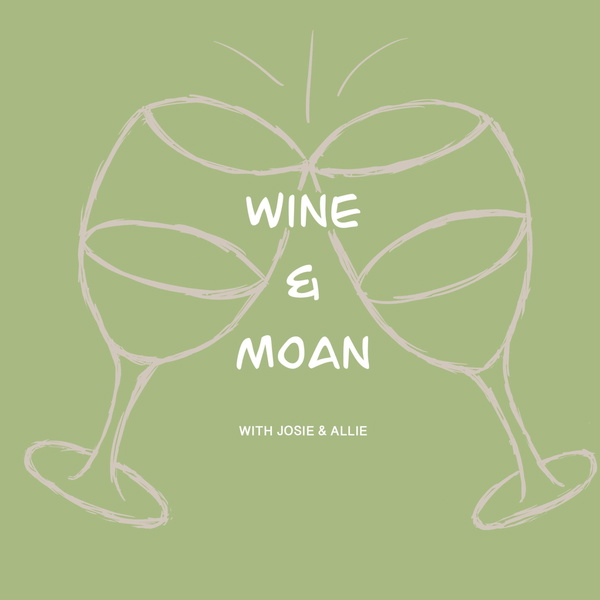 Artwork for Wine and Moan