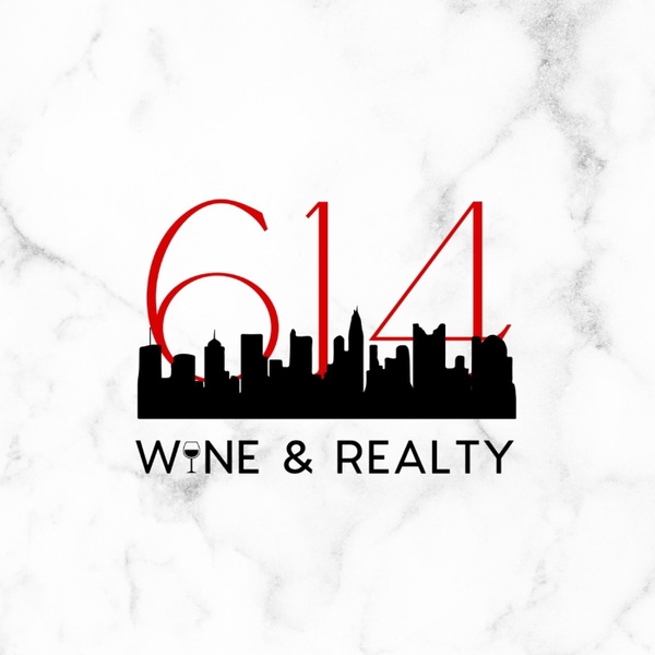 Artwork for Wine and Realty 614