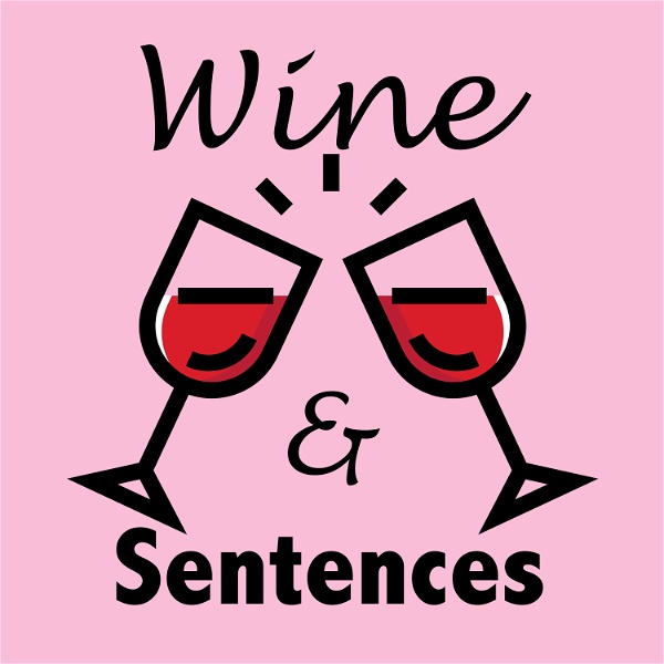 Artwork for Wine and Sentences
