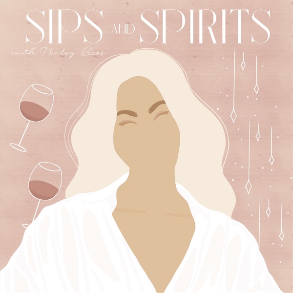 Artwork for Sips and Spirits