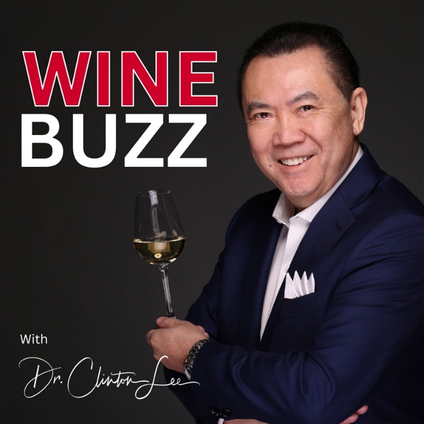 Artwork for Wine Buzz Podcast