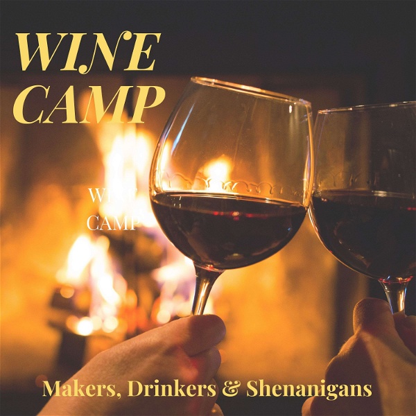 Artwork for Wine Camp Podcast