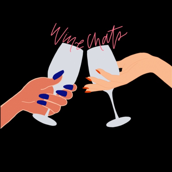 Artwork for Wine Chats