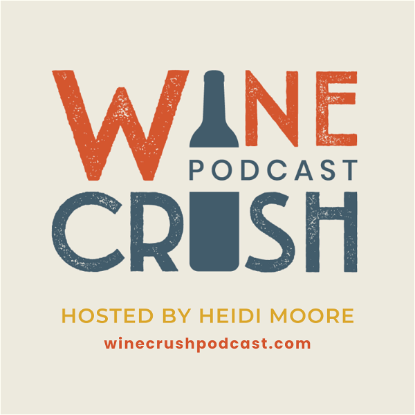 Artwork for Wine Crush Podcast NW
