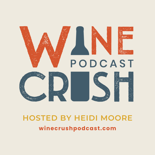 Artwork for Wine Crush Podcast NW