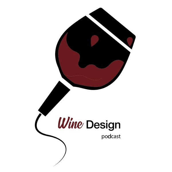 Artwork for Wine Design, Il vino raccontato