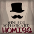 Wine for Sophisticated Homies podcast