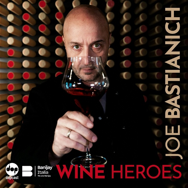 Artwork for Wine Heroes