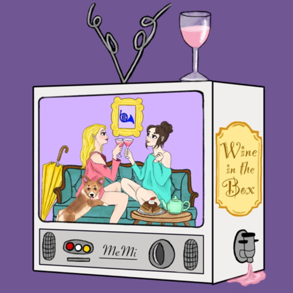 Artwork for Wine in the Box