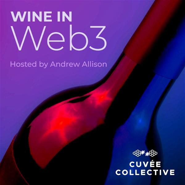Artwork for Wine in Web3