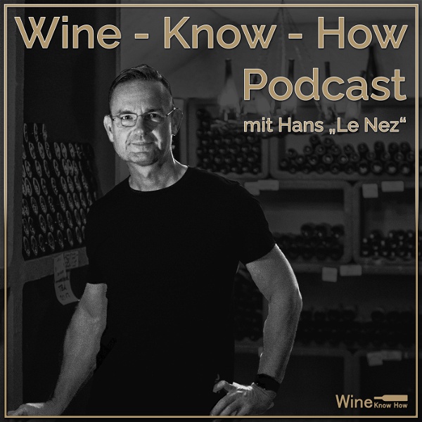 Artwork for Wine Know How