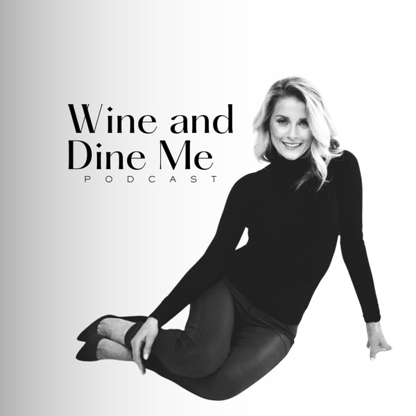 Artwork for Wine and Dine Me