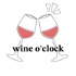 wine o'clock