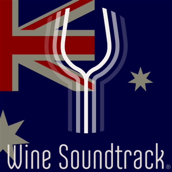 Artwork for Wine Soundtrack