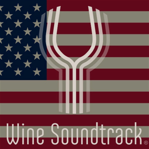 Artwork for Wine Soundtrack