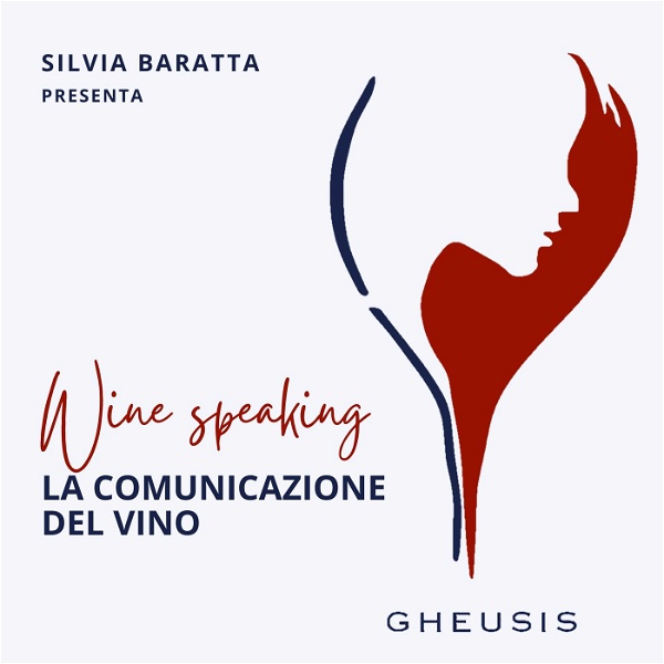 Artwork for Wine Speaking: la comunicazione del vino