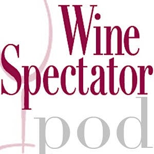Artwork for Wine Spectator Video