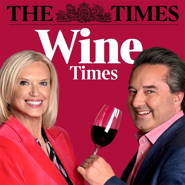 Artwork for Wine Times