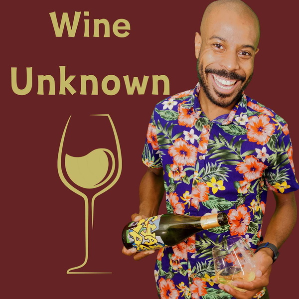 Artwork for Wine Unknown