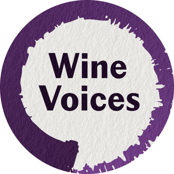 Artwork for Wine Voices powered by Wine-Searcher