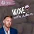 Wine with Adam