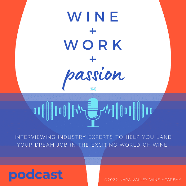 Artwork for Wine, Work, and Passion