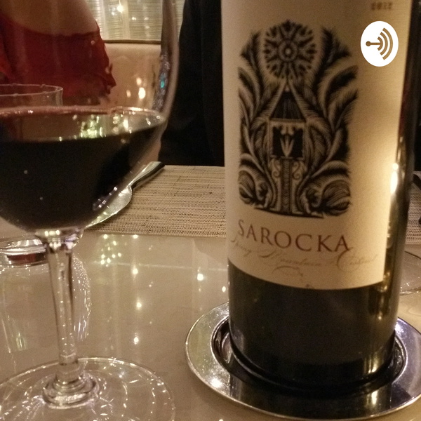 Artwork for winechatter