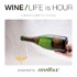 WINE/LIFE is HOUR -presented by mottox-