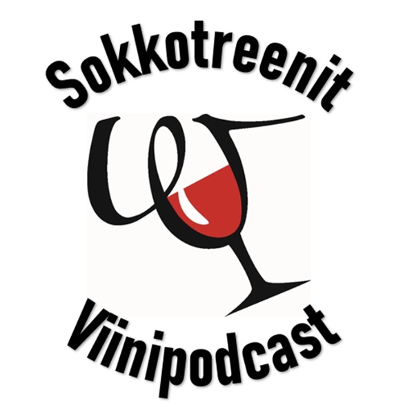 Artwork for Sokkotreenit Viinipodcast