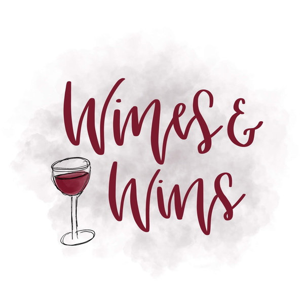 Artwork for Wines&Wins