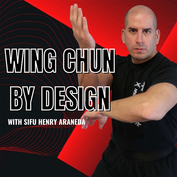 Artwork for Wing Chun by Design