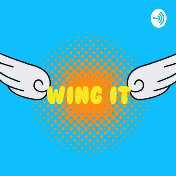 Artwork for Wing it