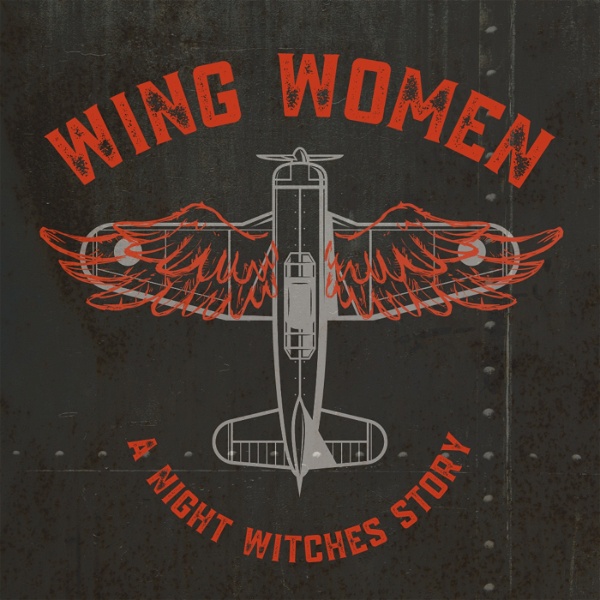 Artwork for Wing Women