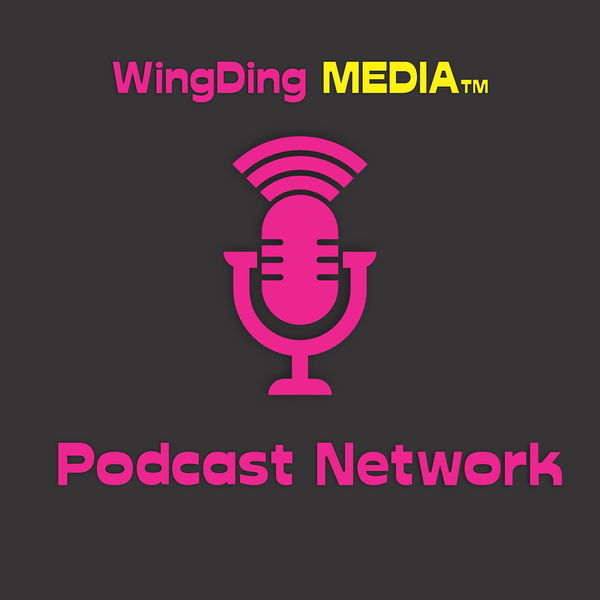 Artwork for WingDing MEDIA™  SUPREME Video Podcasts